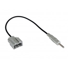 INCAR ISO ANT-17