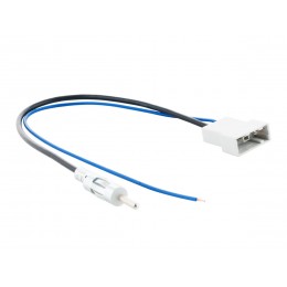 INCAR ISO ANT-6