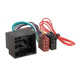INCAR ISO FR-17
