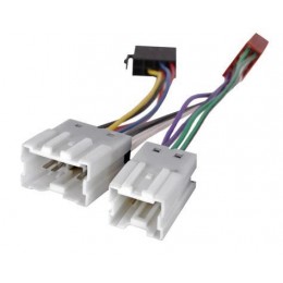 INCAR ISO NS-03