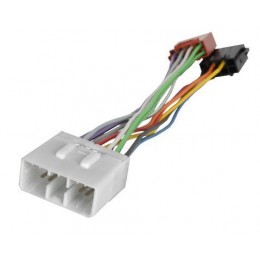 INCAR ISO SB-01