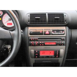 INCAR RAU3-00