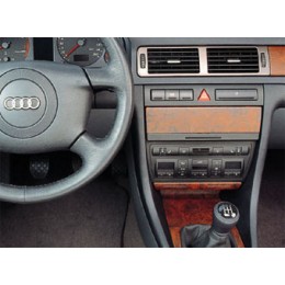 INCAR RAU6-D04