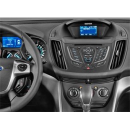 INCAR RFO-N25