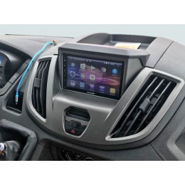 INCAR RFO-N35