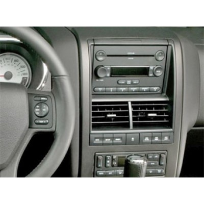 Рамка переходная INCAR RFO-N36A Рамка переходная INCAR RFO-N36A