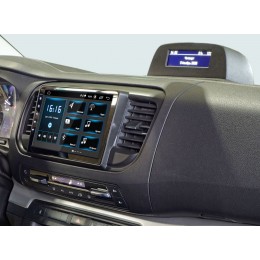 INCAR RFR-FC249