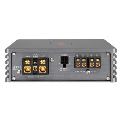 Усилитель 1-но канальный (Моноблок) Musway ONE 1000