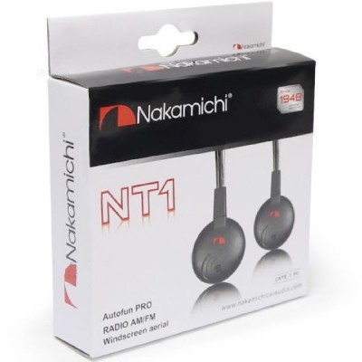 Радиоантенна Nakamichi NT1 Радиоантенна Nakamichi NT1