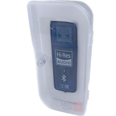 Модуль Bluetooth Hellion Bluetooth for HAM 6.80DSP Модуль Bluetooth Hellion Bluetooth for HAM 6.80DSP