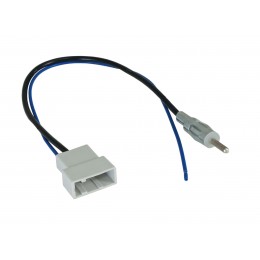 INCAR ISO ANT-6