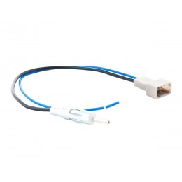 INCAR ISO ANT-7