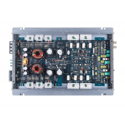 Усилитель 2-ух канальный SWAT SBT-2.200 Усилитель 2-ух канальный SWAT SBT-2.200