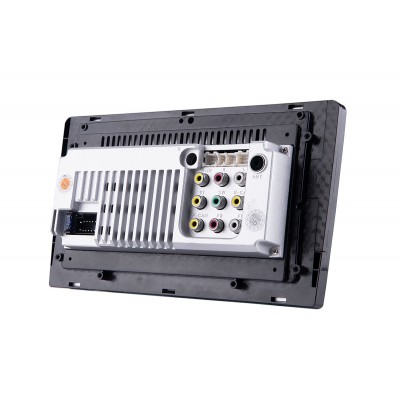 Магнитола INCAR ADF-7710 Магнитола INCAR ADF-7710