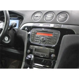INCAR RFO-FC277