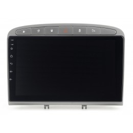 INCAR RFR-FC243
