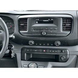 INCAR RFR-FC249