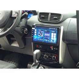 INCAR RFR-FC252