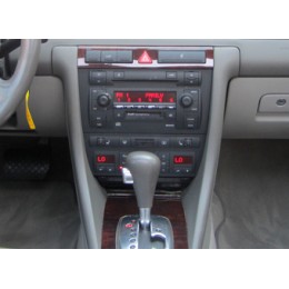 INCAR RAU-FC203