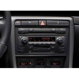 INCAR RAU-FC206