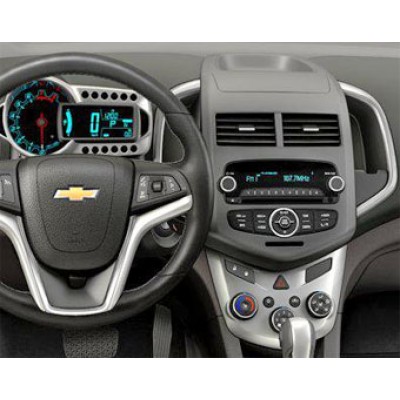 Рамка переходная INCAR RCV-FC219 Рамка переходная INCAR RCV-FC219