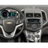 Рамка переходная INCAR RCV-FC219 Рамка переходная INCAR RCV-FC219