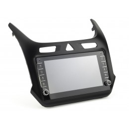 INCAR RCV-FC223