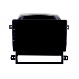 INCAR RCV-FC231