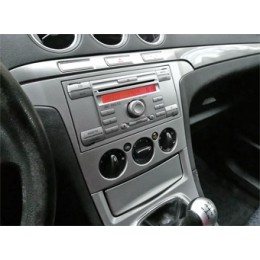 INCAR RFO-FC278