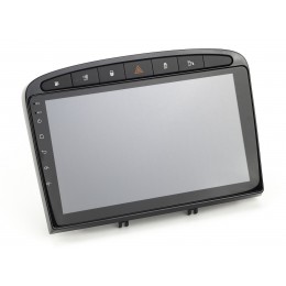 INCAR RFR-FC244