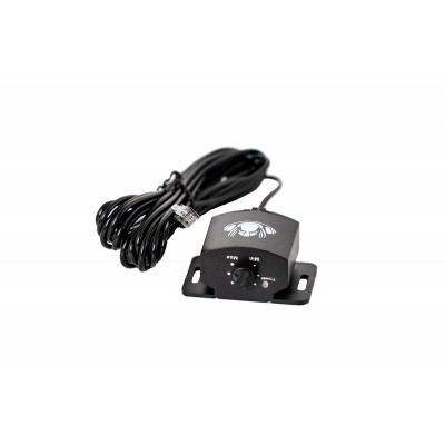 Усилитель 2-ух канальный SWAT SBT-2.200 Усилитель 2-ух канальный SWAT SBT-2.200