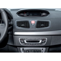 INCAR RFR-FC251