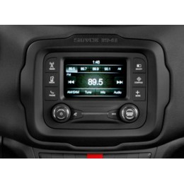 INCAR RCH-FC352