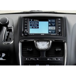 INCAR RCH-FC621