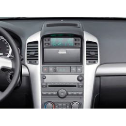 INCAR RCV-FC231