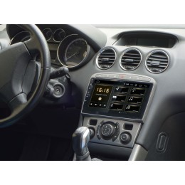 INCAR RFR-FC243
