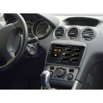 Рамка переходная INCAR RFR-FC243