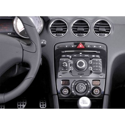 Рамка переходная INCAR RFR-FC244 Рамка переходная INCAR RFR-FC244