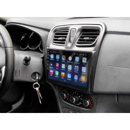 INCAR RFR-FC246