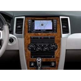 INCAR RCH-FC217