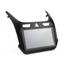 INCAR RCV-FC223