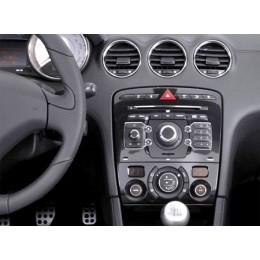 INCAR RFR-FC243