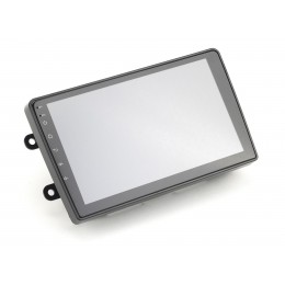 INCAR RFR-FC252