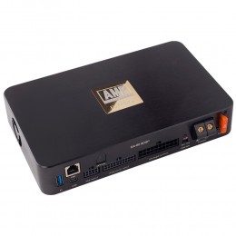 AMP DA-60.8DSP Euphoria