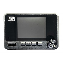 AMP HRP