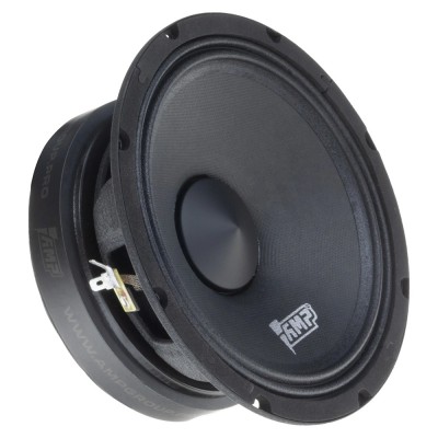 Широкополосные динамики AMP Hybrid FR65M34 Широкополосные динамики AMP Hybrid FR65M34