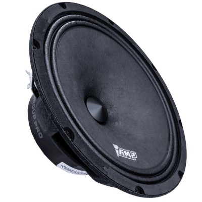 Широкополосные динамики AMP Hybrid FR80M25 Широкополосные динамики AMP Hybrid FR80M25