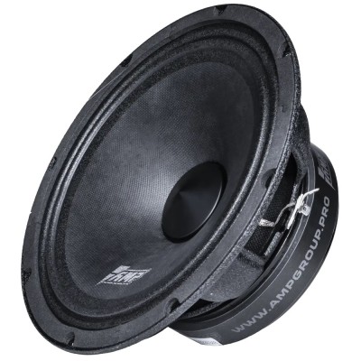 Широкополосные динамики AMP Hybrid FR80M38 Широкополосные динамики AMP Hybrid FR80M38