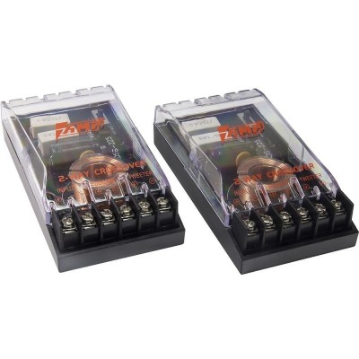 Двухкомпонентная акустика AMP LB 6.5 ver.2