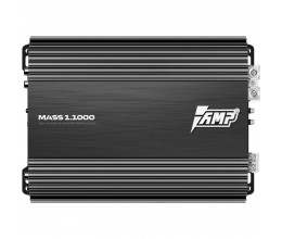 AMP MASS 1.1000